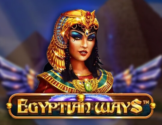 Egyptian Ways